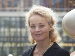 Annet van Royen-Kerkhof